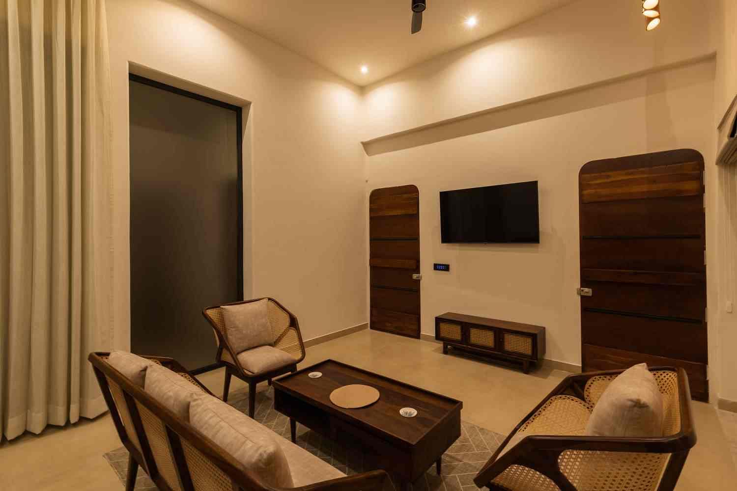 La Vida Retreat in Ajmer Road, Jaipur
