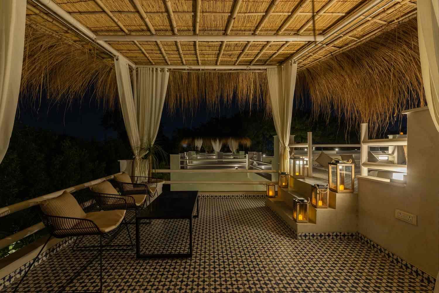 La Vida Retreat in Ajmer Road, Jaipur