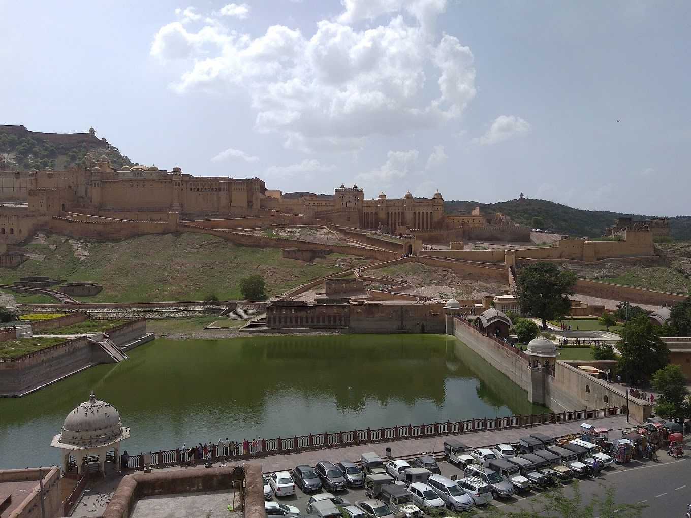 Lebua Lodge Amber in Amer, Jaipur