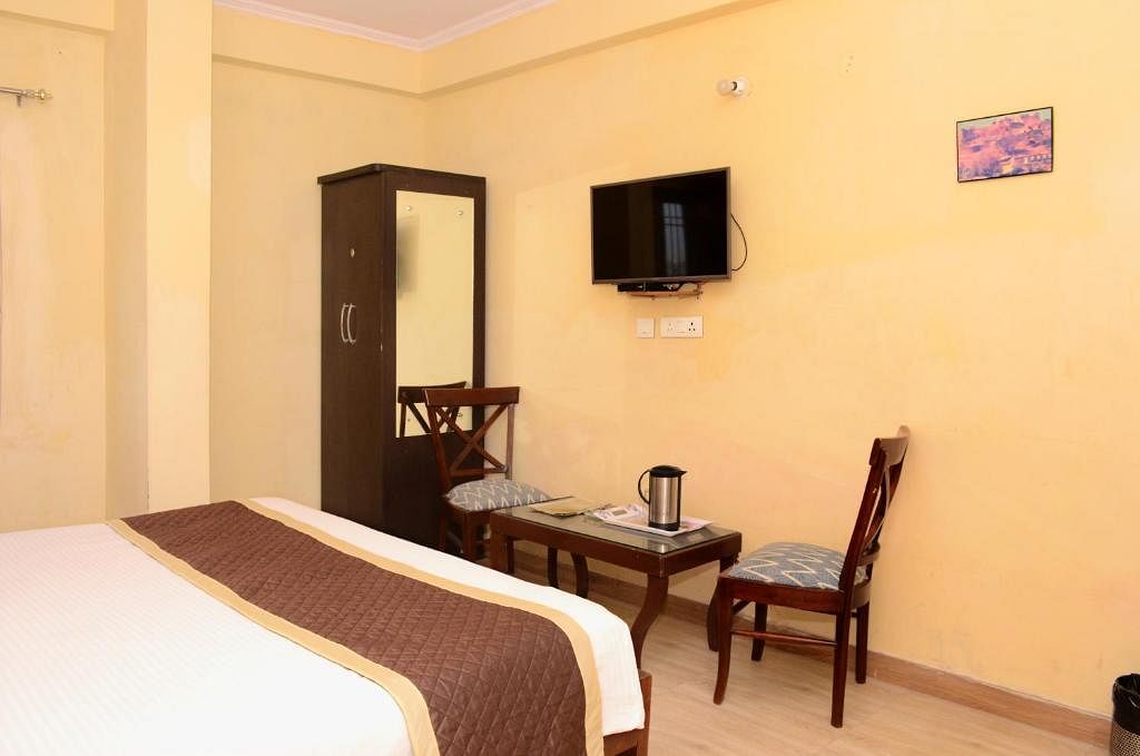 Mahal Rajwada Resort in Vaishali Nagar, Jaipur Mahal Rajwada Resort in Vaishali Nagar, Jaipur
