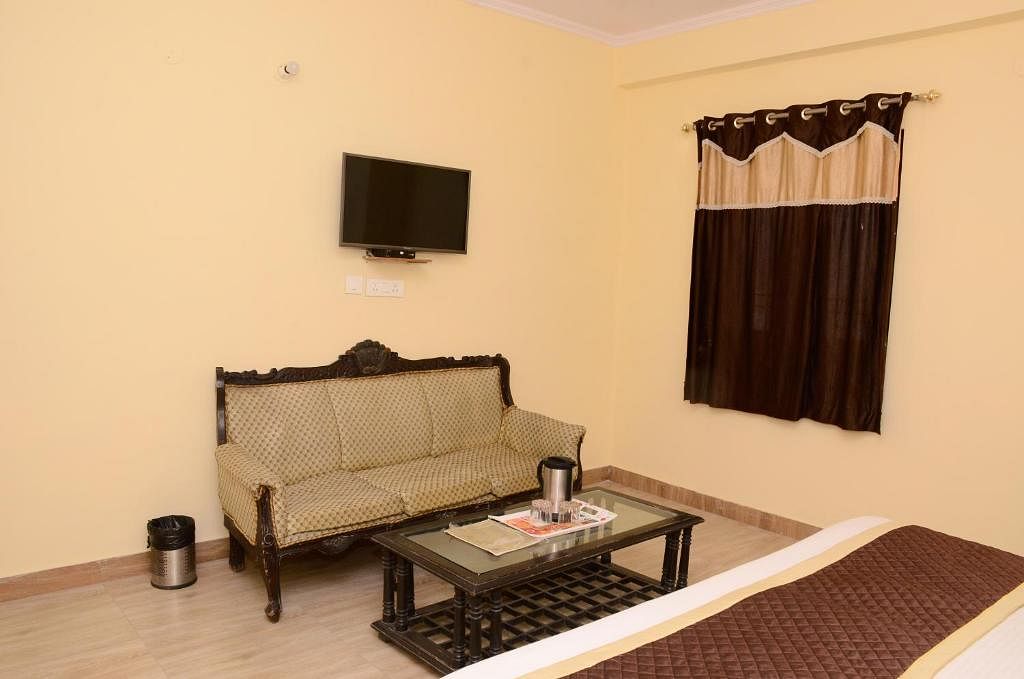 Mahal Rajwada Resort in Vaishali Nagar, Jaipur Mahal Rajwada Resort in Vaishali Nagar, Jaipur