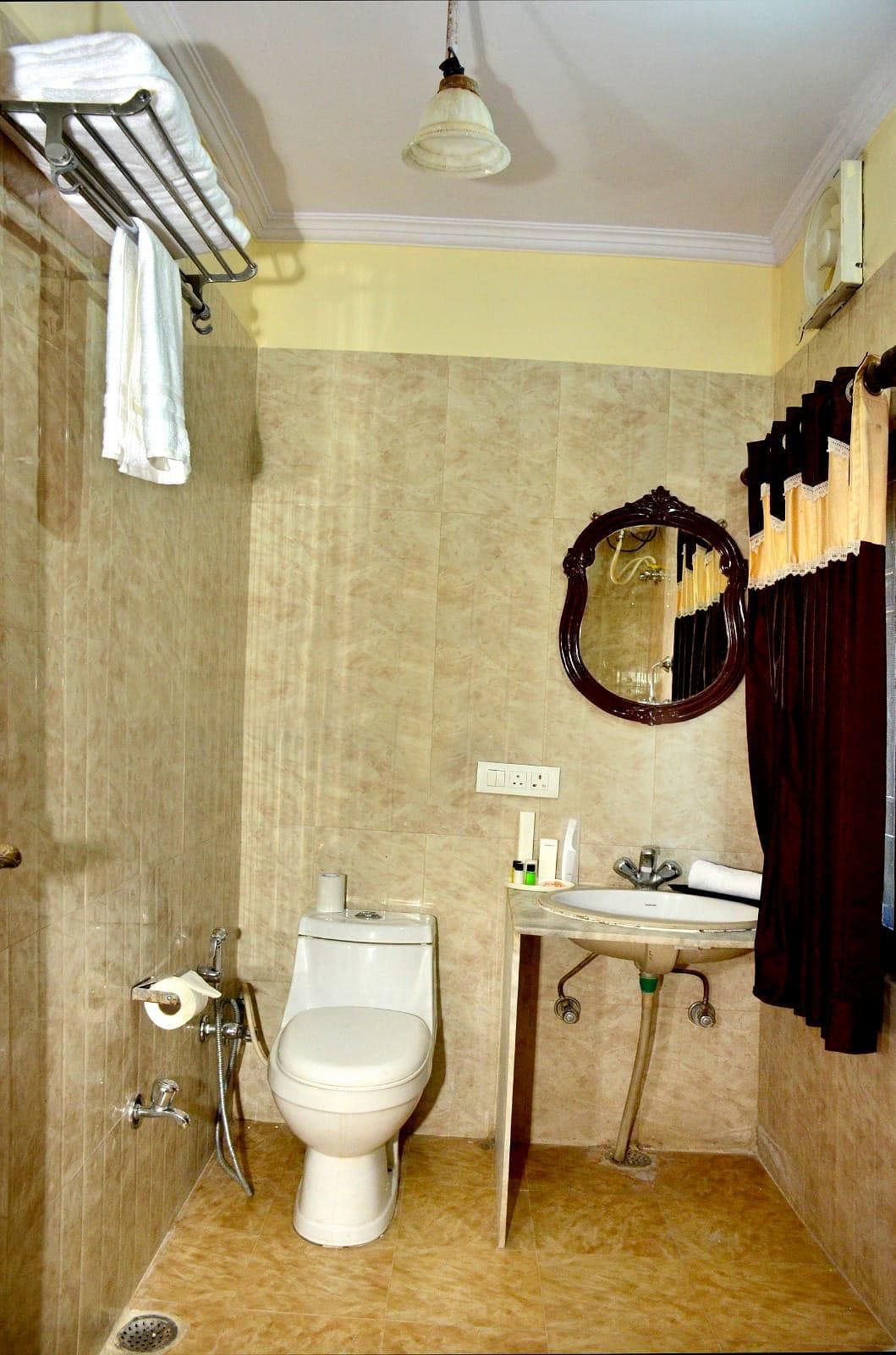 Mahal Rajwada Resort in Vaishali Nagar, Jaipur Mahal Rajwada Resort in Vaishali Nagar, Jaipur