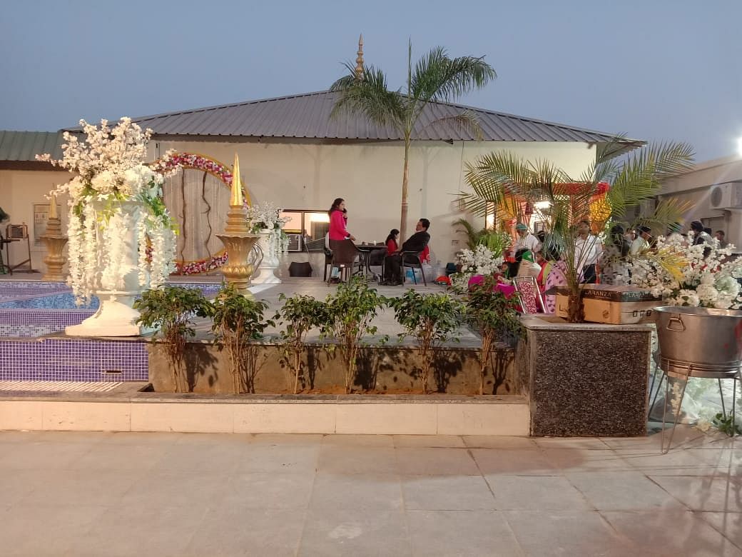 Majestic Resort in Kukas, Jaipur