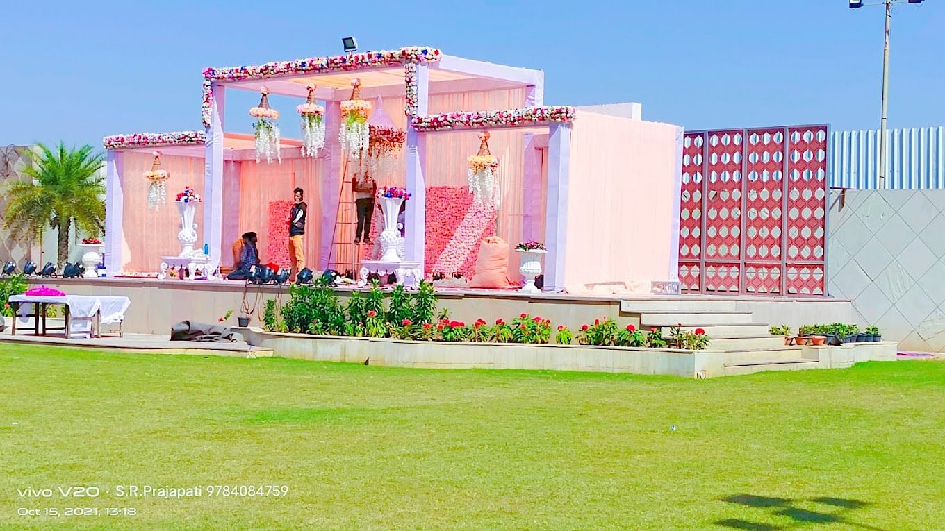 Miracle Resort in Sikar Road, Jaipur