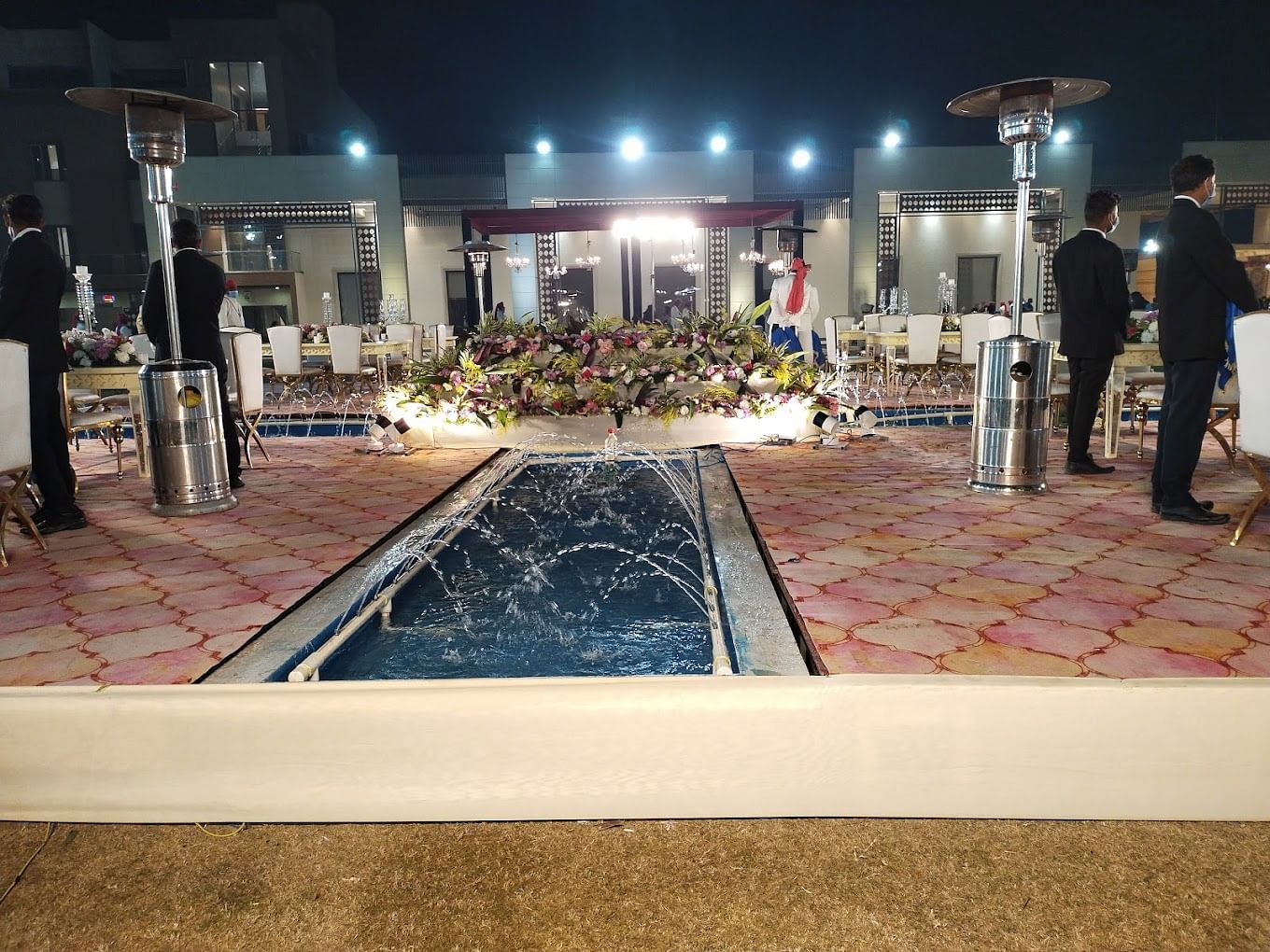 Miracle Resort in Sikar Road, Jaipur