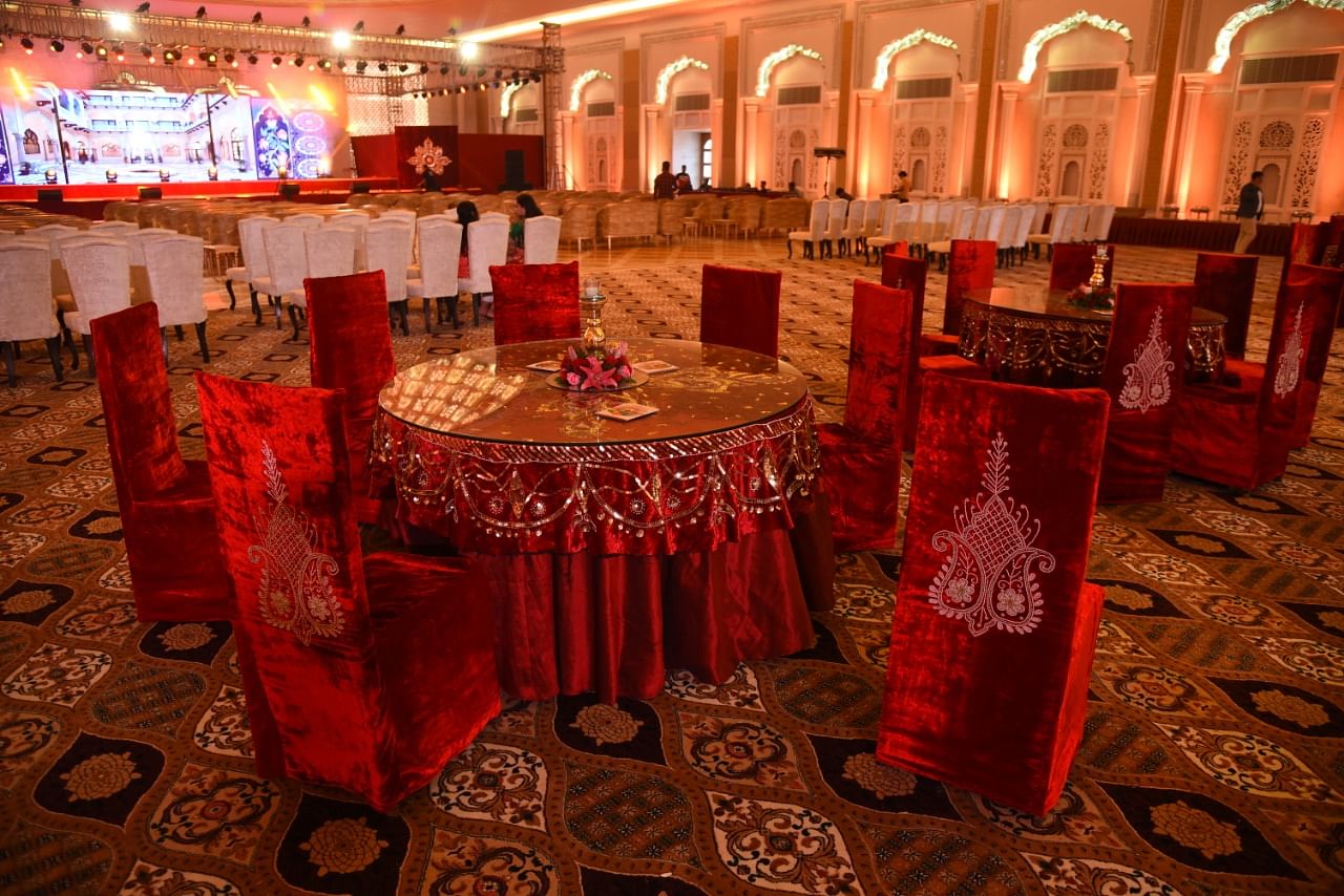 Mor Banquet And Resort in Sitapura, Jaipur