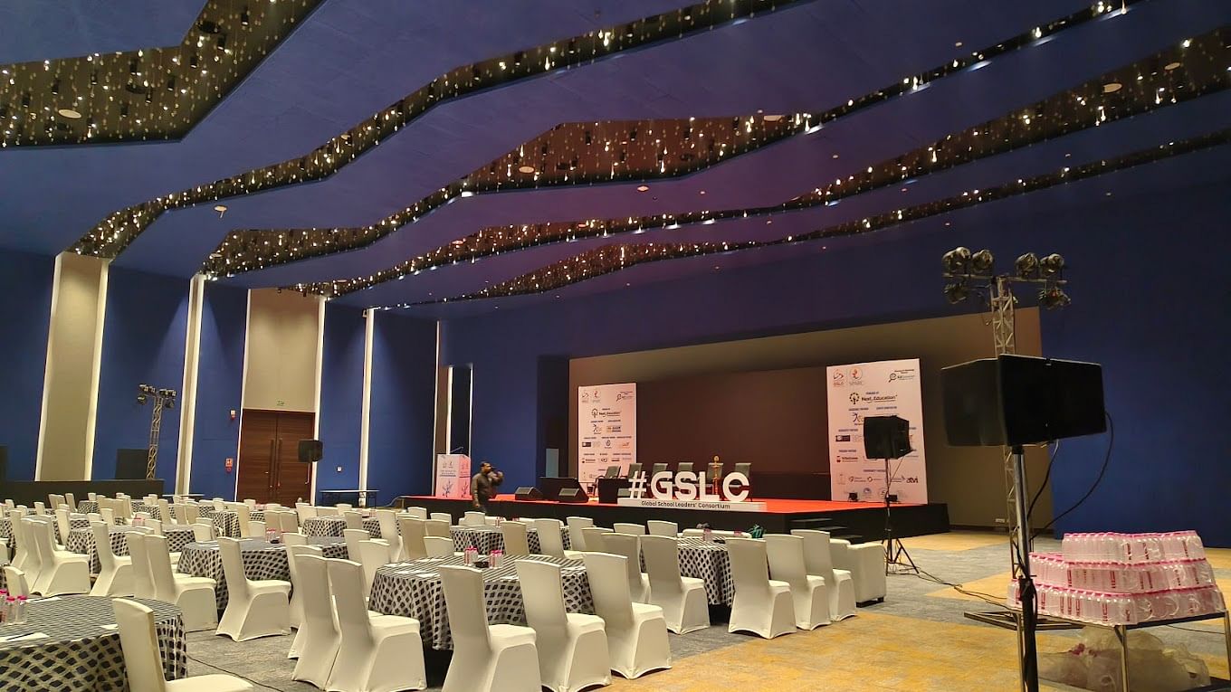 Novotel Jaipur Convention Centre in Sitapur Road, Jaipur