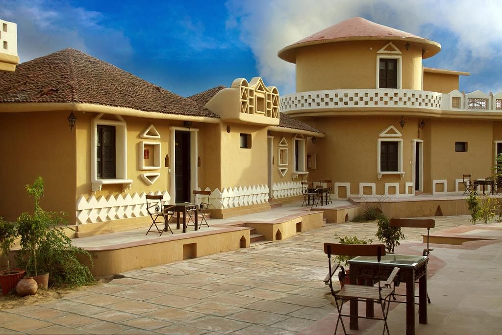 Pride Amber Villas Resort in Tonk Road, Jaipur