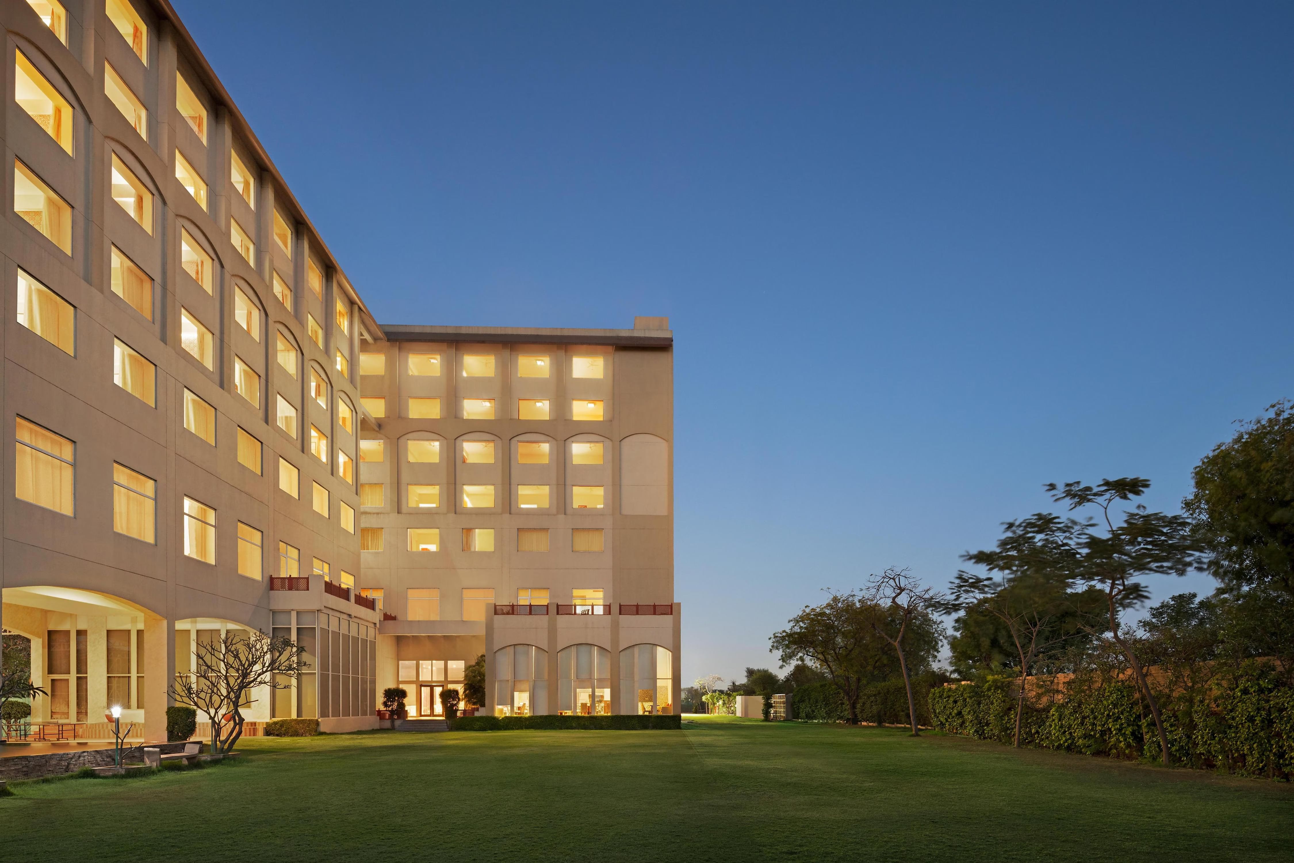 Ramada By Wyndham in Jaisinghpura, Jaipur