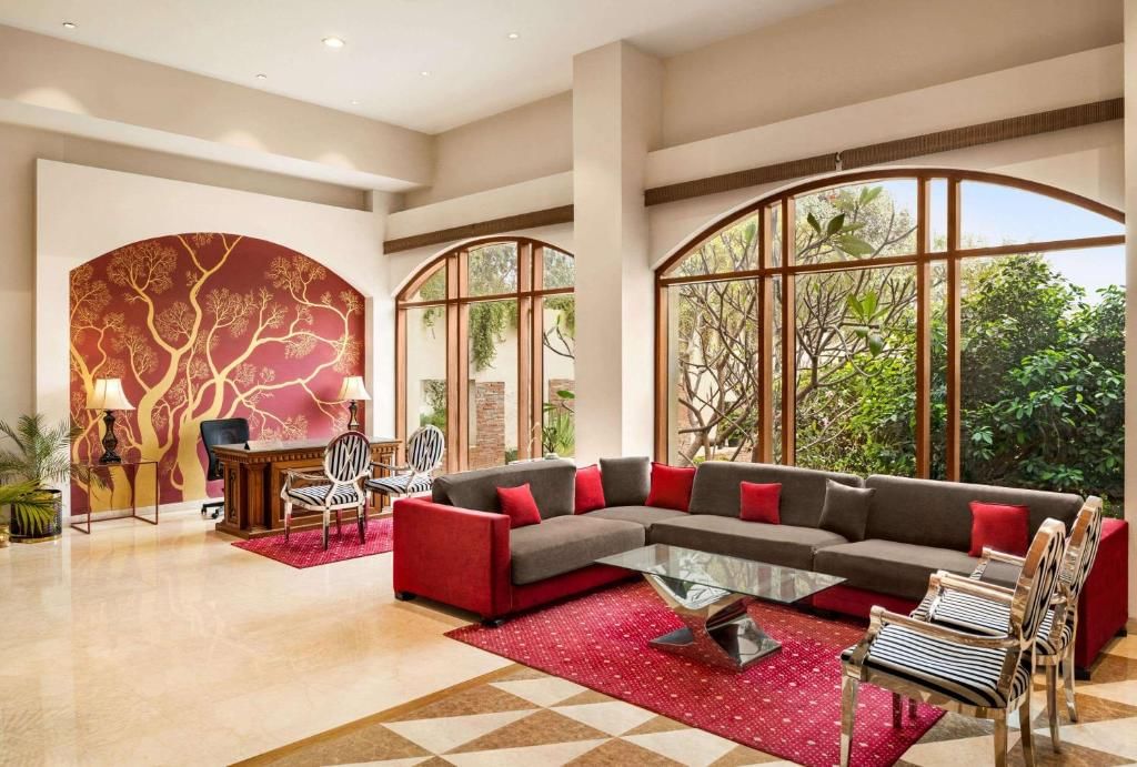 Ramada By Wyndham in Jaisinghpura, Jaipur