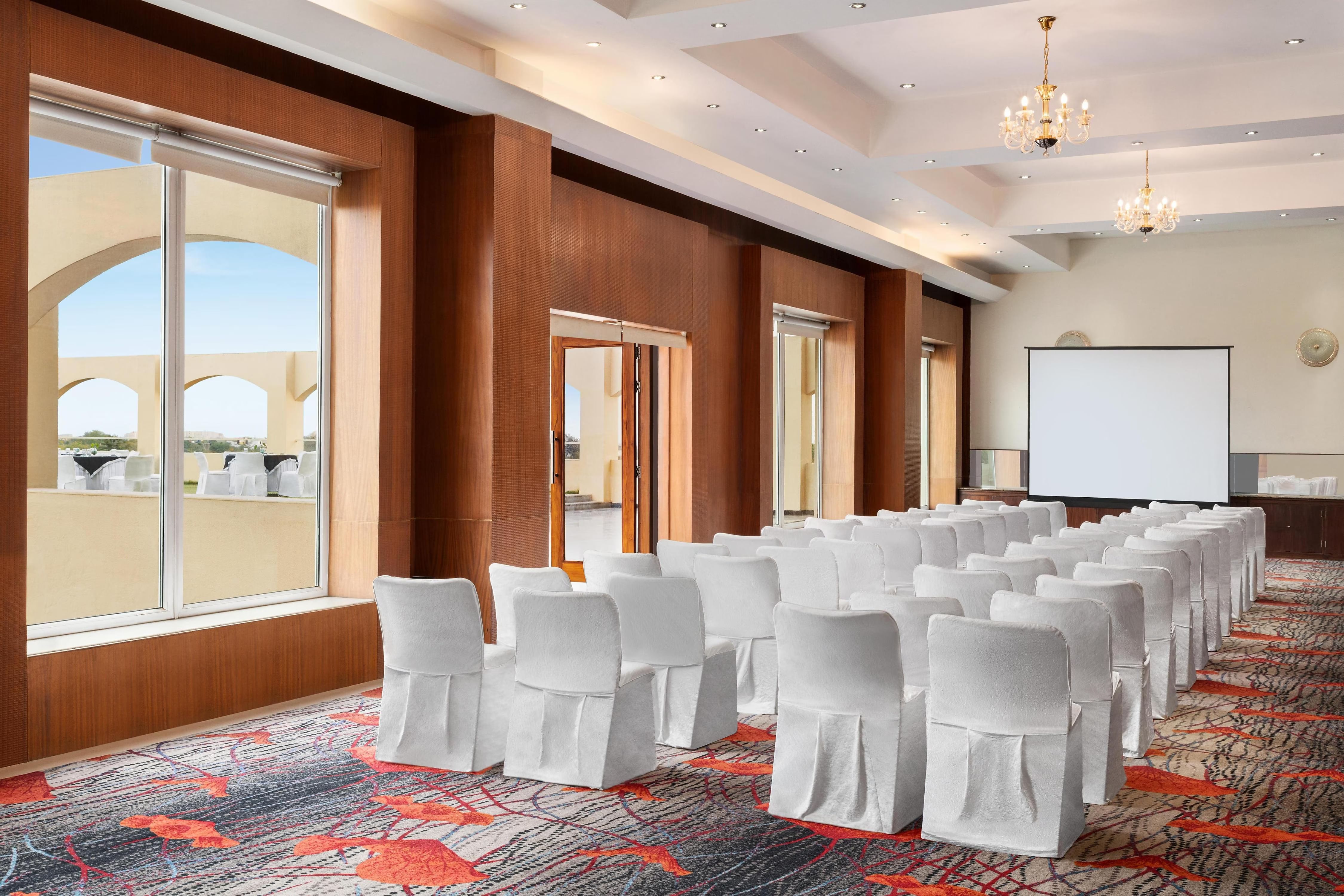 Ramada By Wyndham in Jaisinghpura, Jaipur