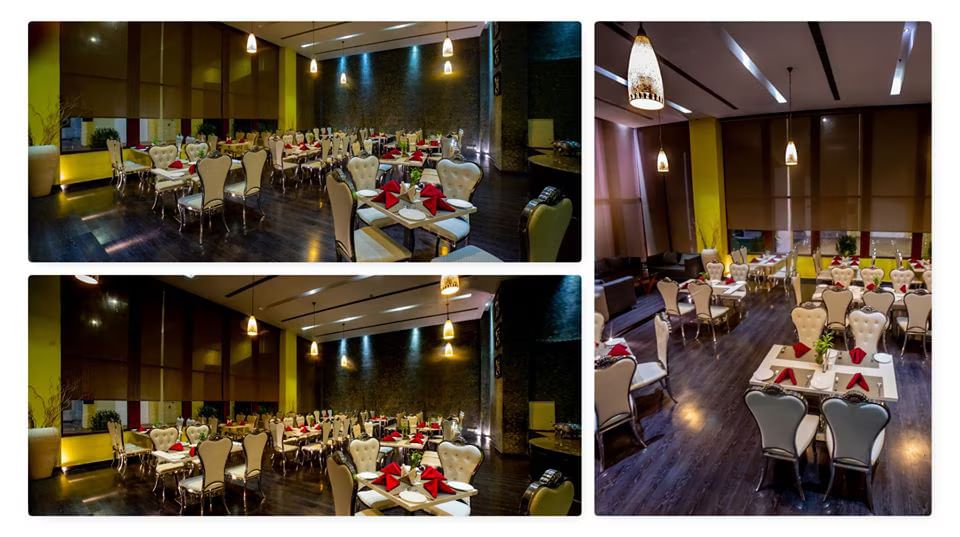 Ramada By Wyndham in Jaisinghpura, Jaipur