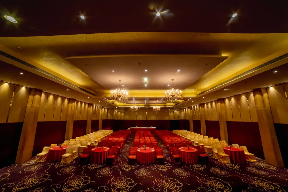 Ramada By Wyndham in Jaisinghpura, Jaipur
