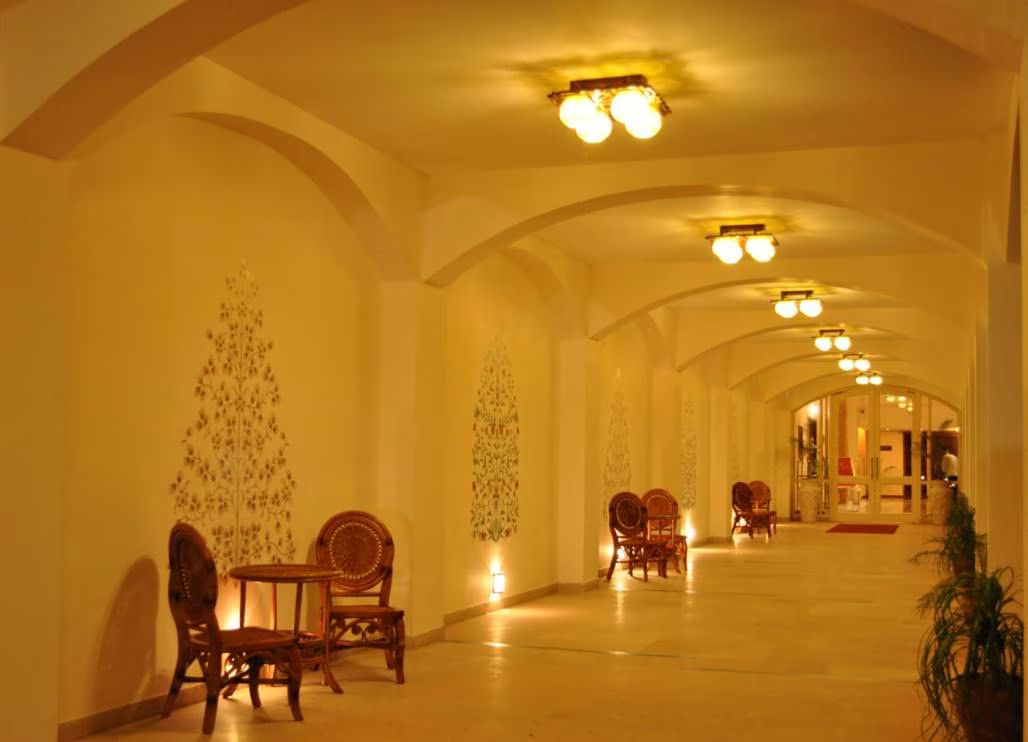 Ramada By Wyndham in Jaisinghpura, Jaipur