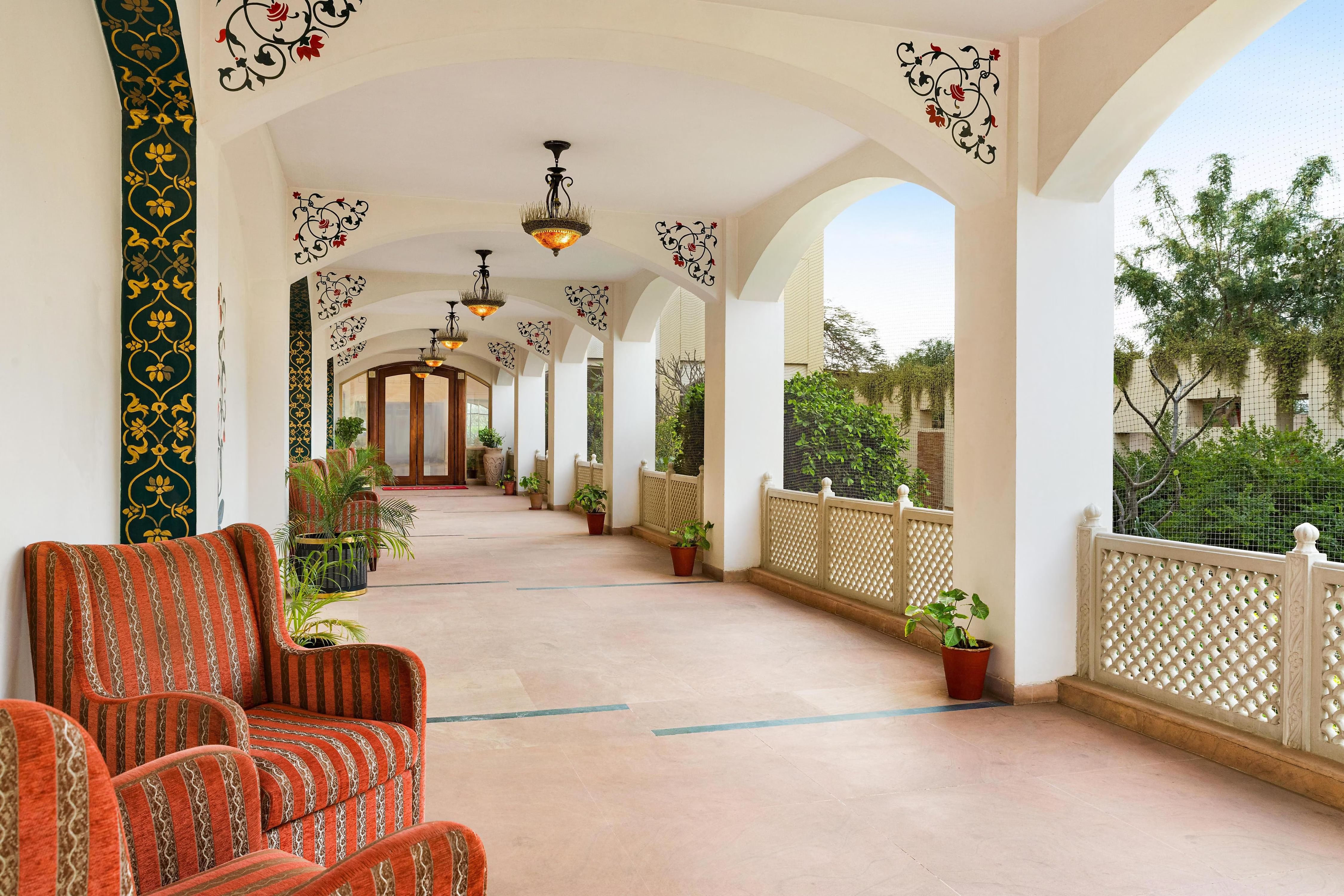 Ramada By Wyndham in Jaisinghpura, Jaipur
