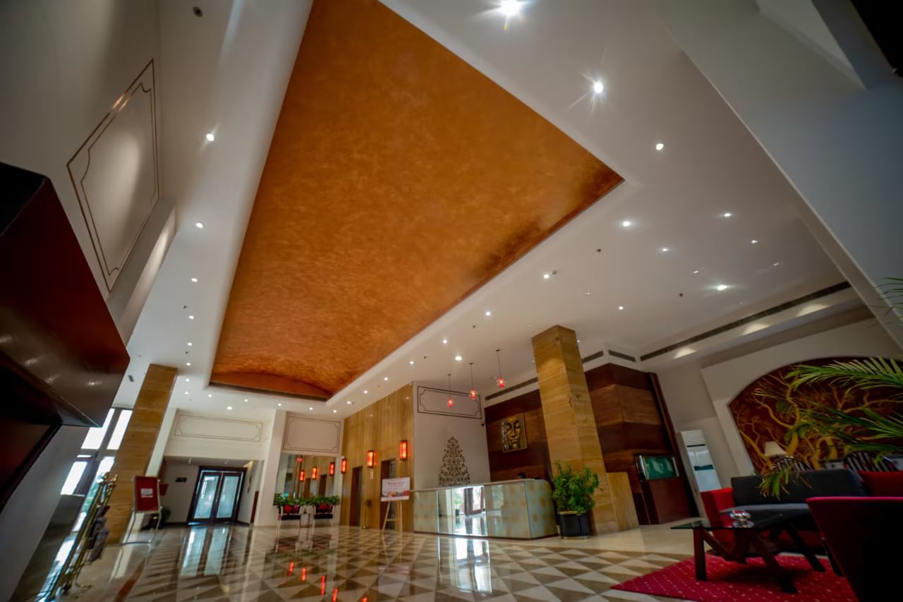 Ramada By Wyndham in Jaisinghpura, Jaipur