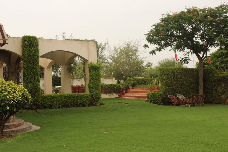 Ramada By Wyndham in Jaisinghpura, Jaipur