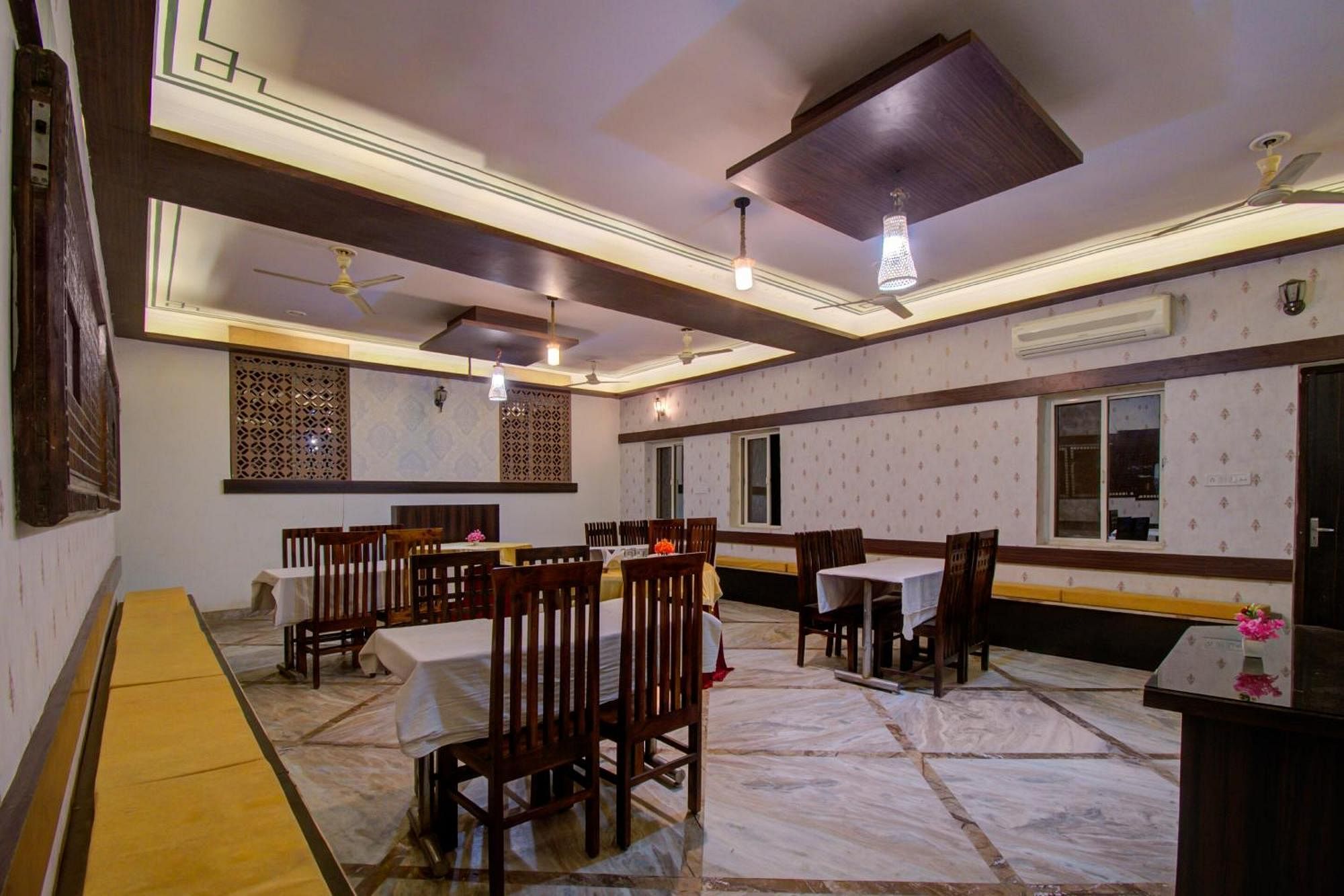 Rani Bagh Resort Kukas in Kukas, Jaipur