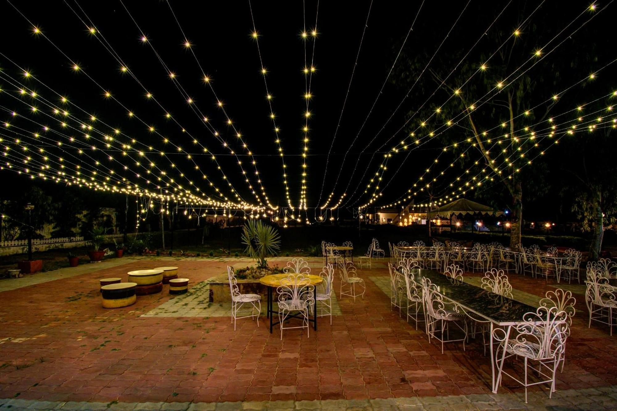 Rani Bagh Resort Kukas in Kukas, Jaipur