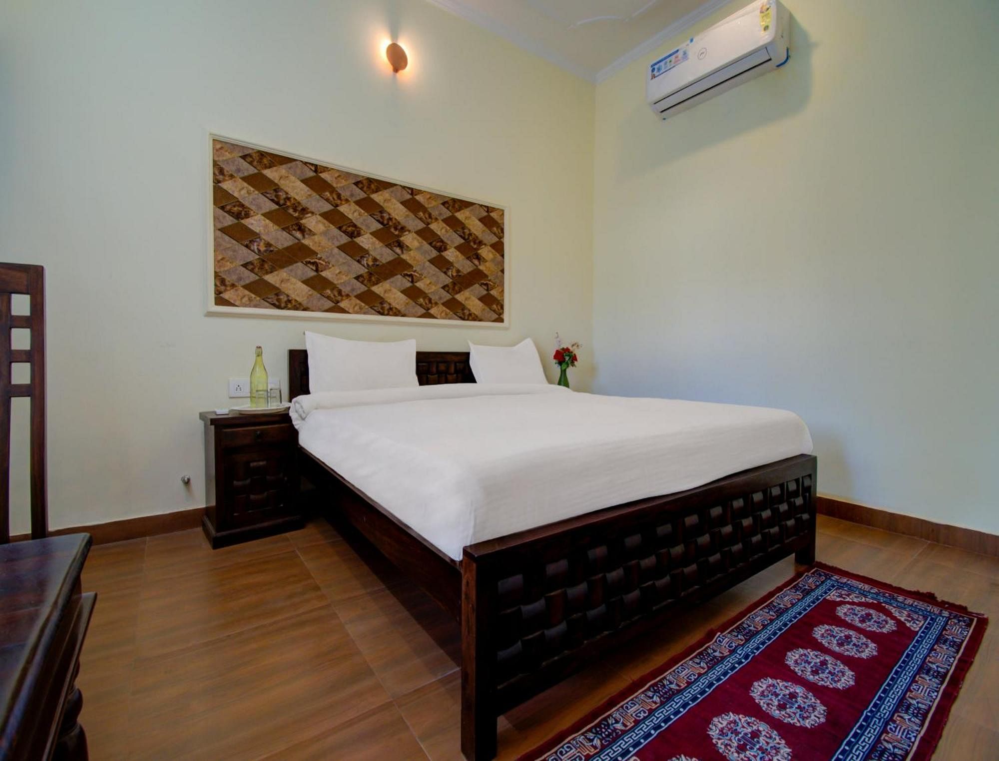 Rani Bagh Resort Kukas in Kukas, Jaipur