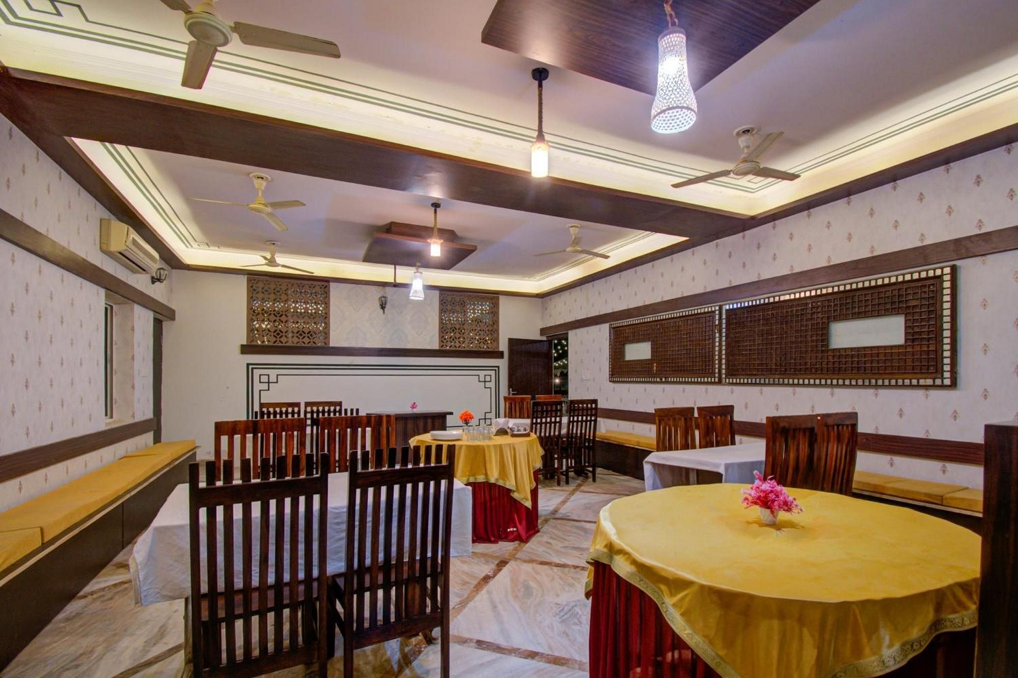 Rani Bagh Resort Kukas in Kukas, Jaipur