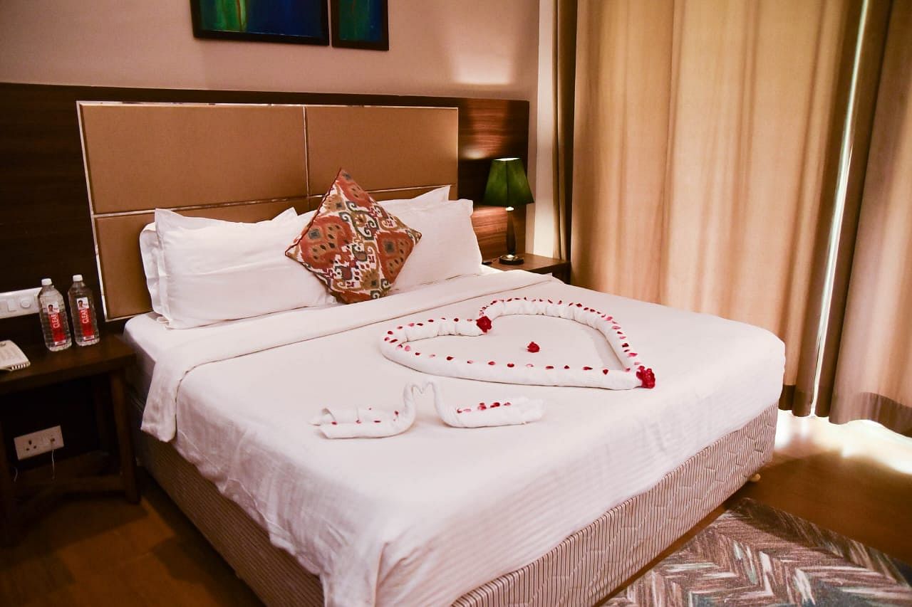 Riverarch Greenfields Resorts in Achrol, Jaipur