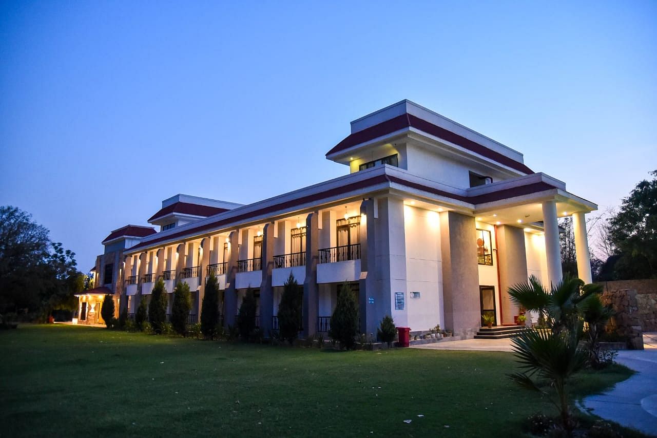 Riverarch Greenfields Resorts in Achrol, Jaipur