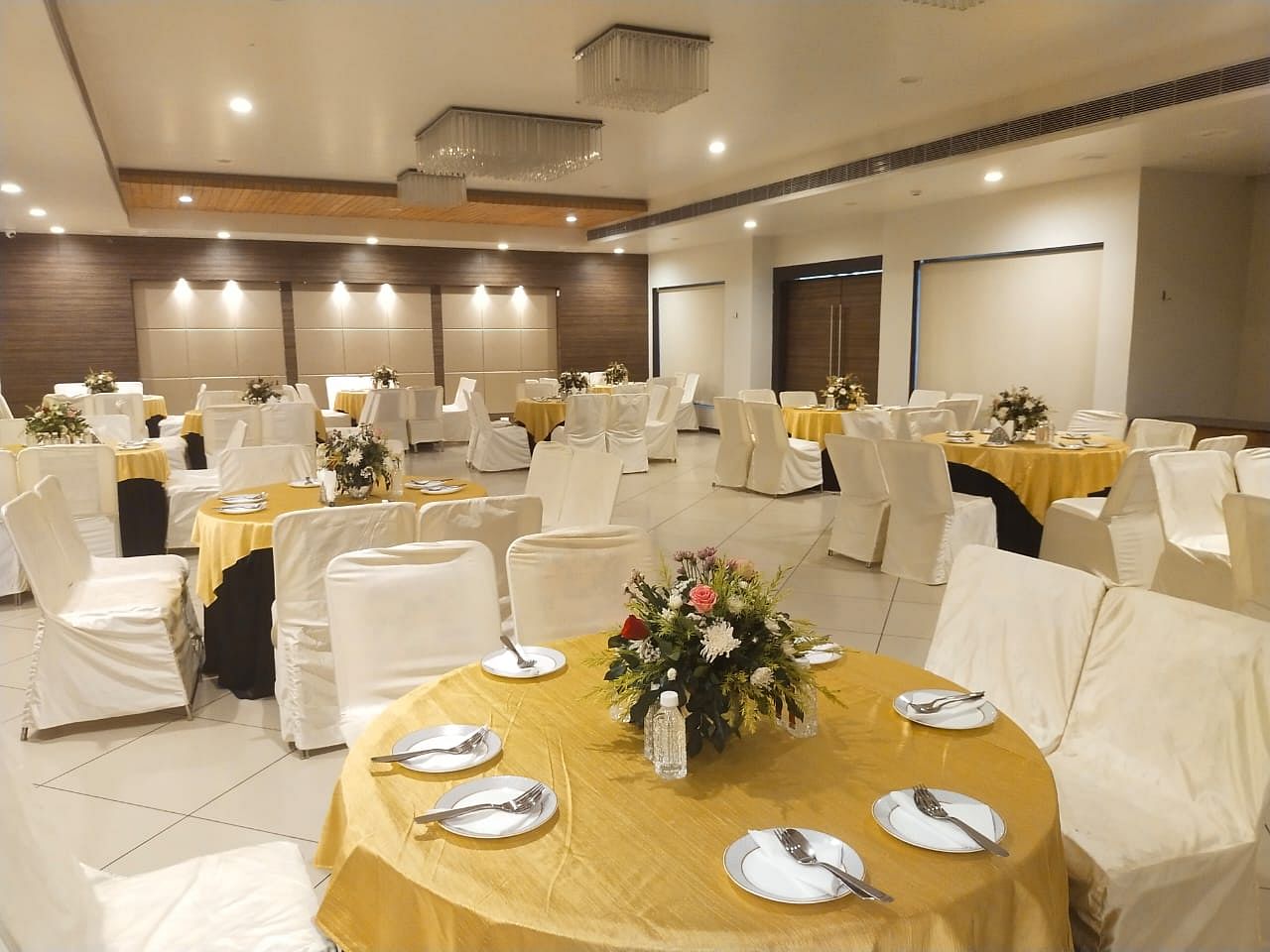 Riverarch Greenfields Resorts in Achrol, Jaipur