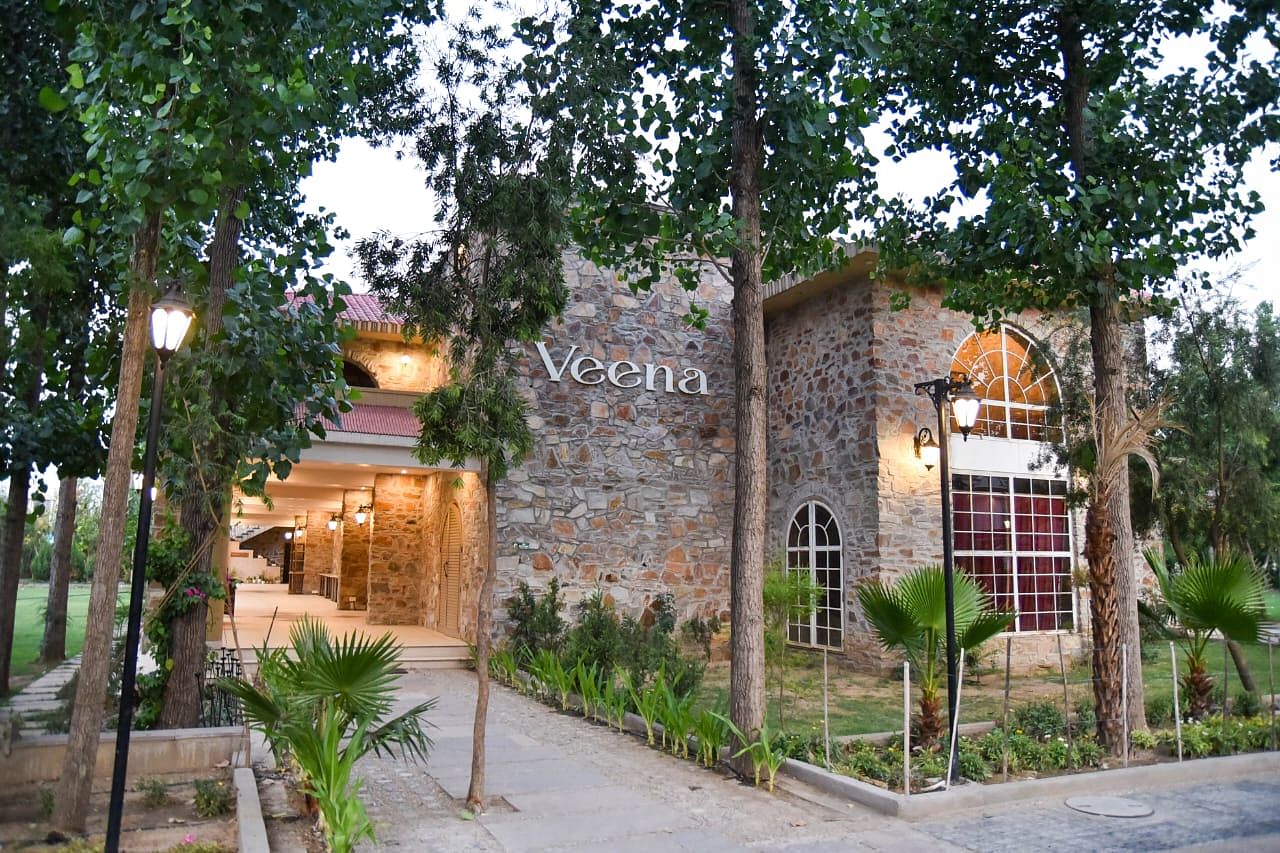 Riverarch Greenfields Resorts in Achrol, Jaipur