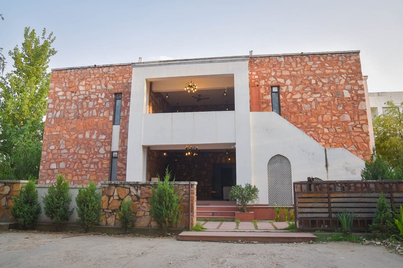 Riverarch Greenfields Resorts in Achrol, Jaipur