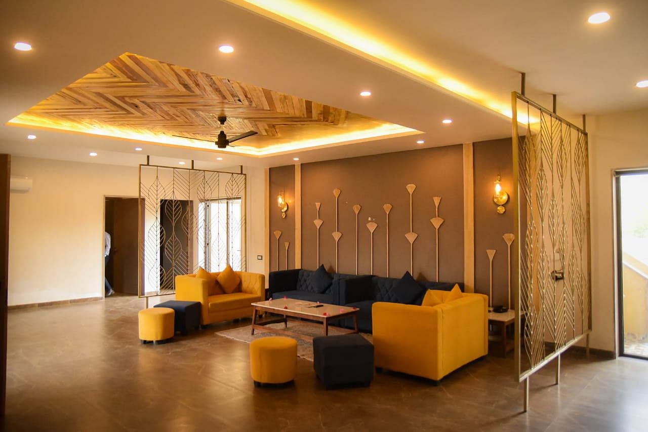 Riverarch Greenfields Resorts in Achrol, Jaipur