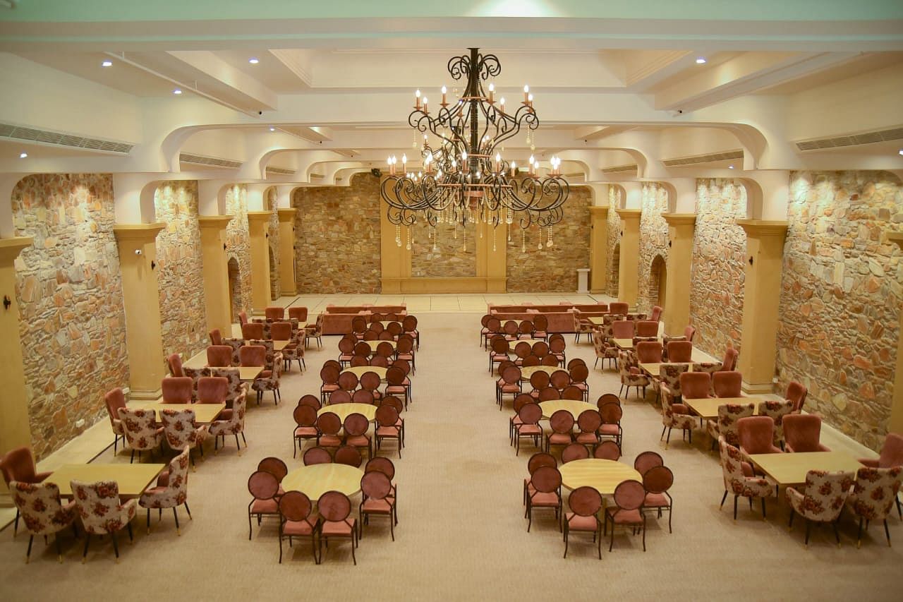 Riverarch Greenfields Resorts in Achrol, Jaipur