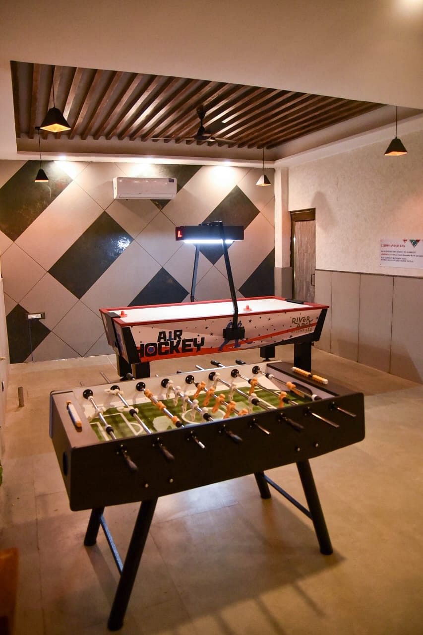Riverarch Greenfields Resorts in Achrol, Jaipur
