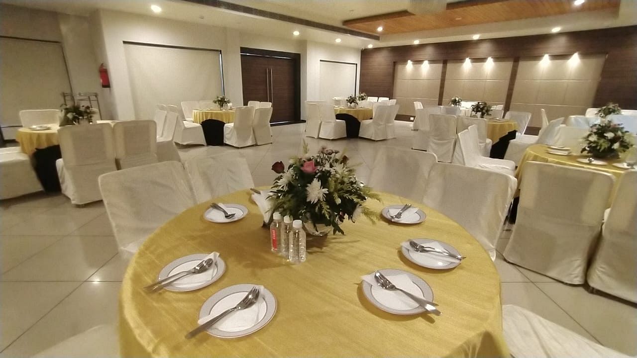 Riverarch Greenfields Resorts in Achrol, Jaipur