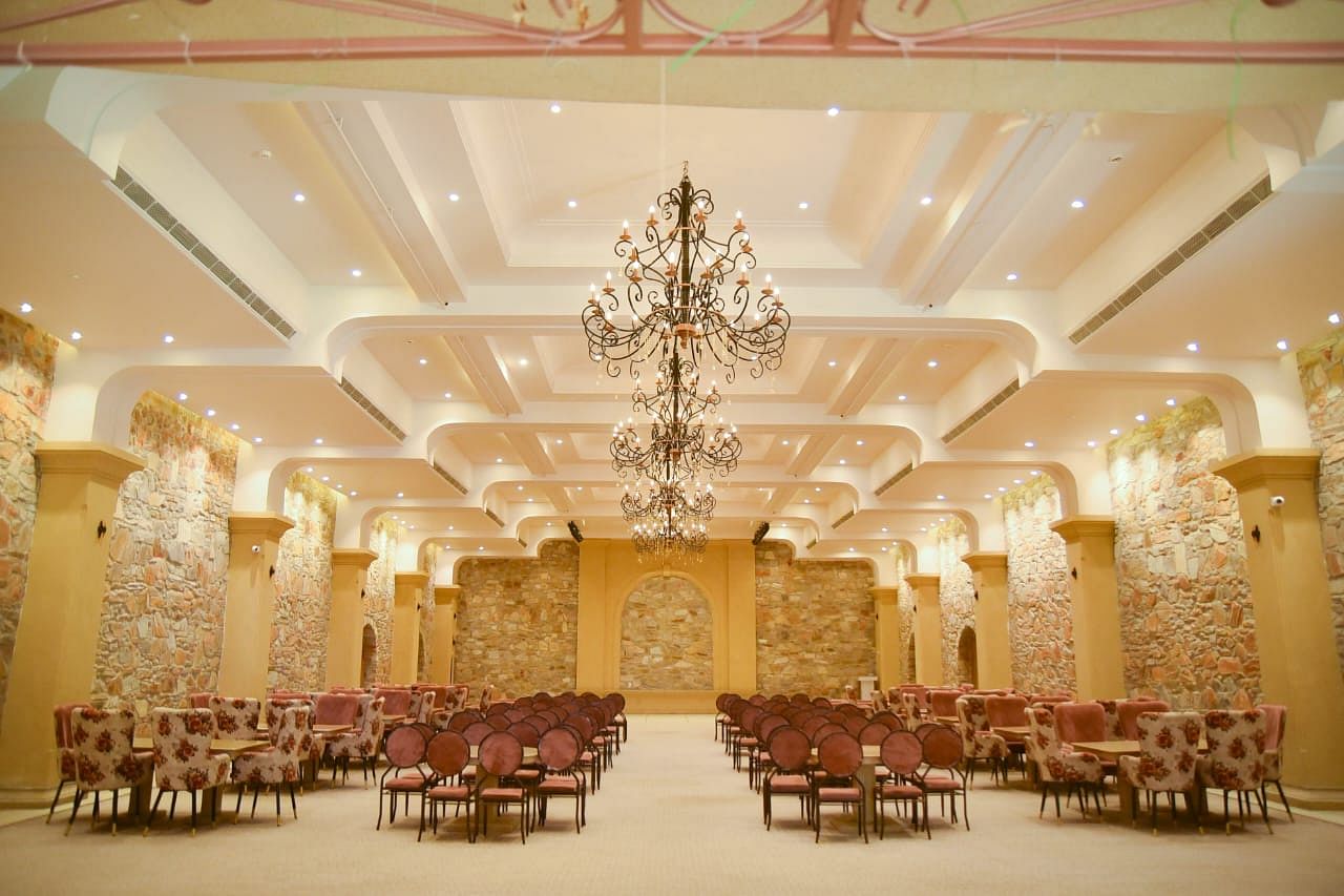 Riverarch Greenfields Resorts in Achrol, Jaipur