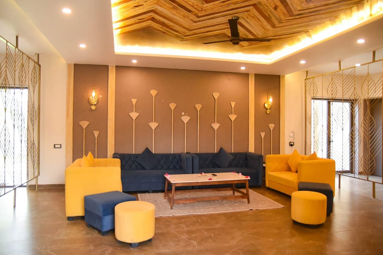Riverarch Greenfields Resorts in Achrol, Jaipur