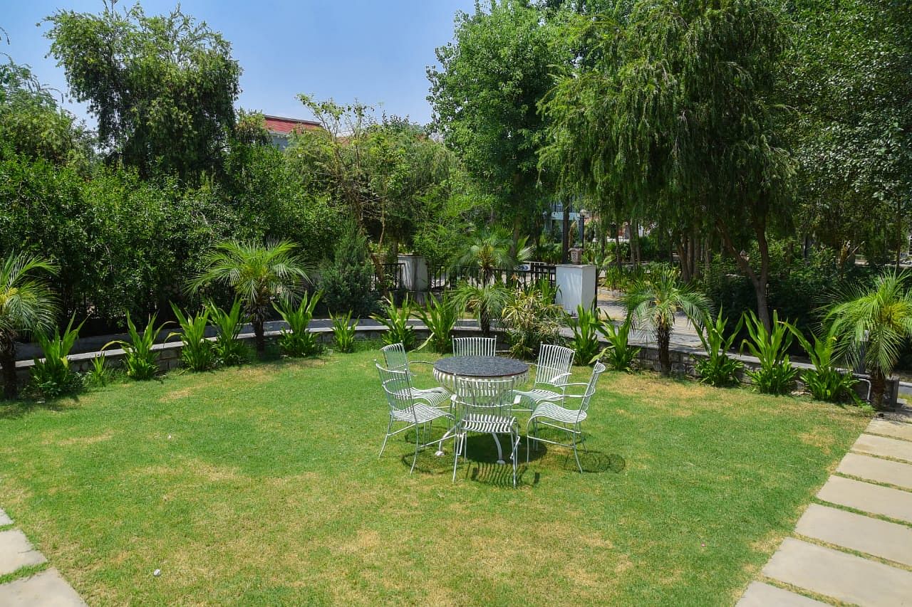 Riverarch Greenfields Resorts in Achrol, Jaipur