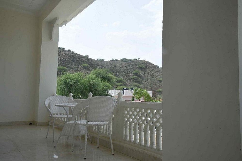 Roop Garh Palace in Jaipur, Jaipur