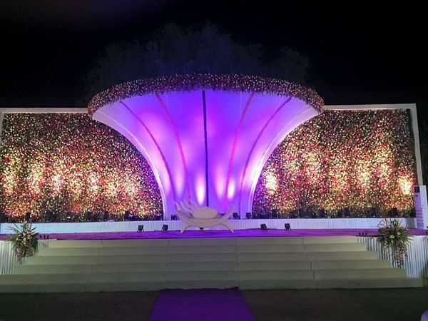 S B Garden in Civil Lines, Jaipur