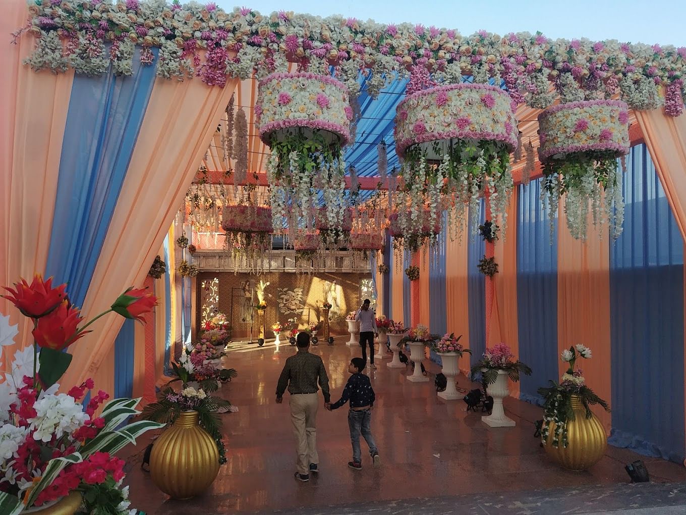 Shree Rajlaxmi Heavens in Lalchandpura, Jaipur