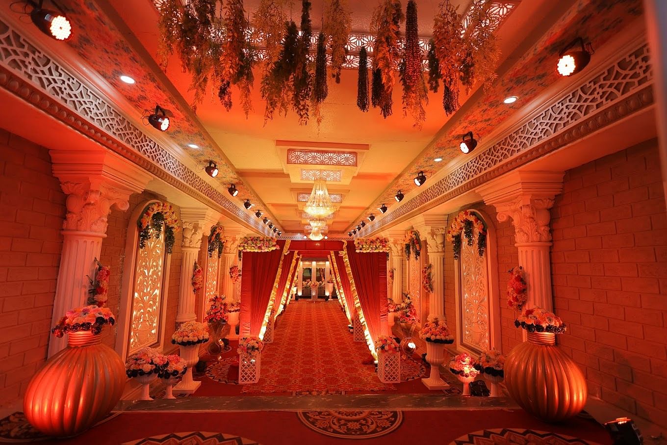 Shree Rajlaxmi Heavens in Lalchandpura, Jaipur