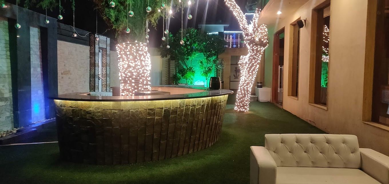 Shree Van Banquet Wedding Garden in Panchyawala, Jaipur Shree Van Banquet Wedding Garden in Panchyawala, Jaipur