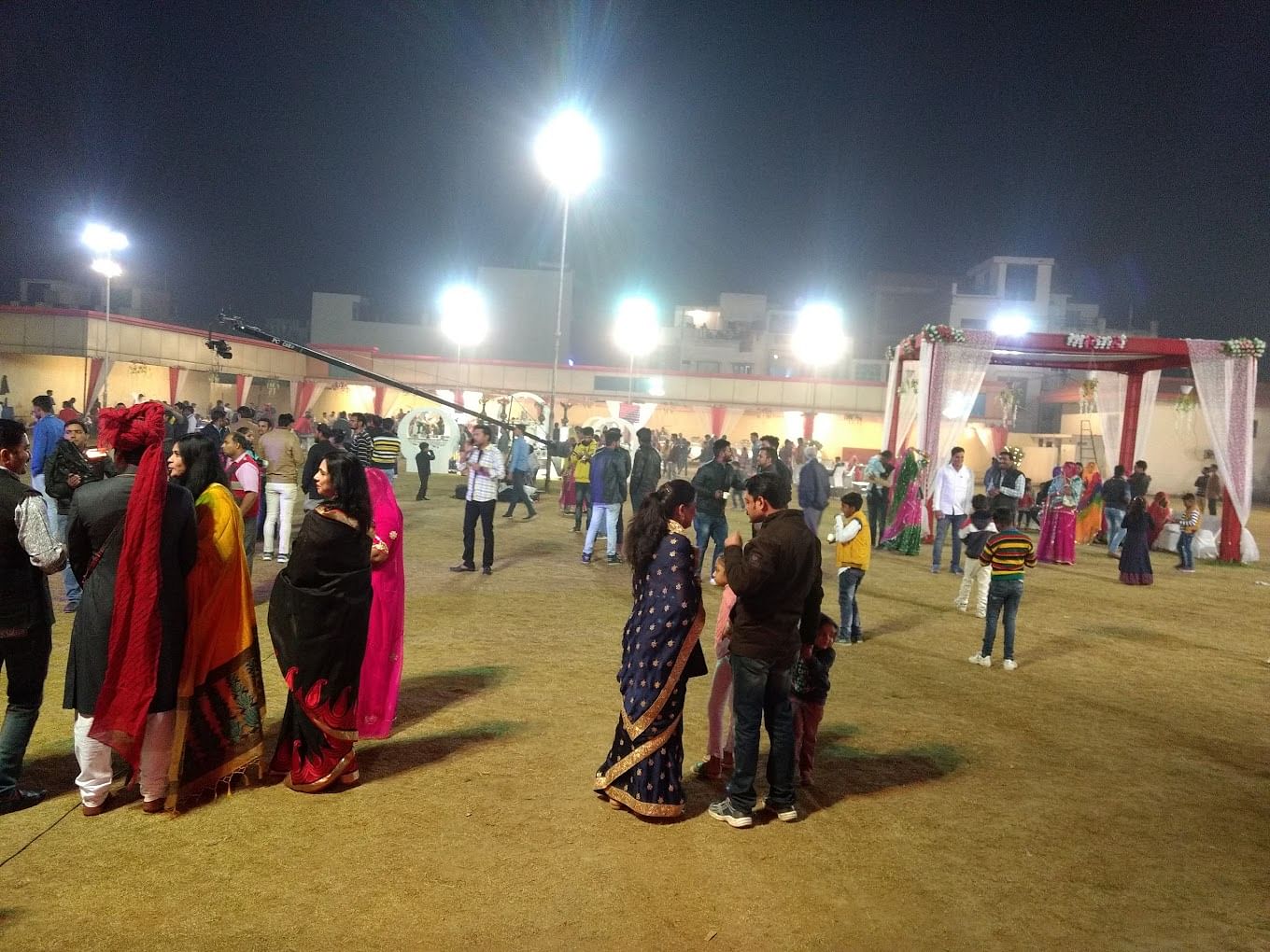 Shree Van Banquet Wedding Garden in Panchyawala, Jaipur Shree Van Banquet Wedding Garden in Panchyawala, Jaipur