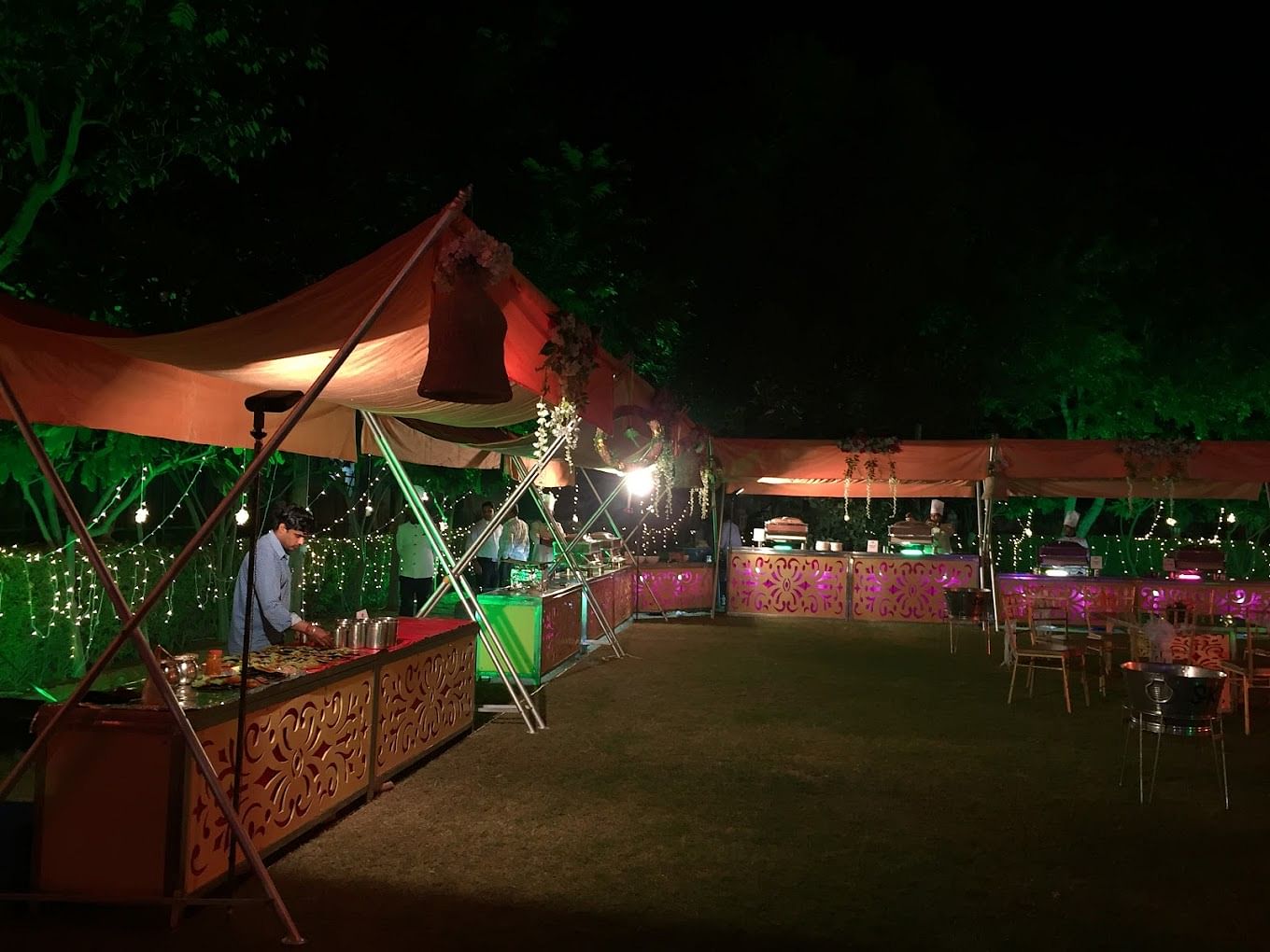 Shree Van Banquet Wedding Garden in Panchyawala, Jaipur Shree Van Banquet Wedding Garden in Panchyawala, Jaipur