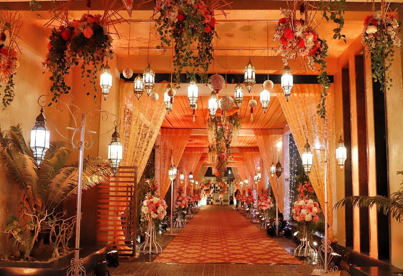 Shree Van Banquet Wedding Garden in Panchyawala, Jaipur