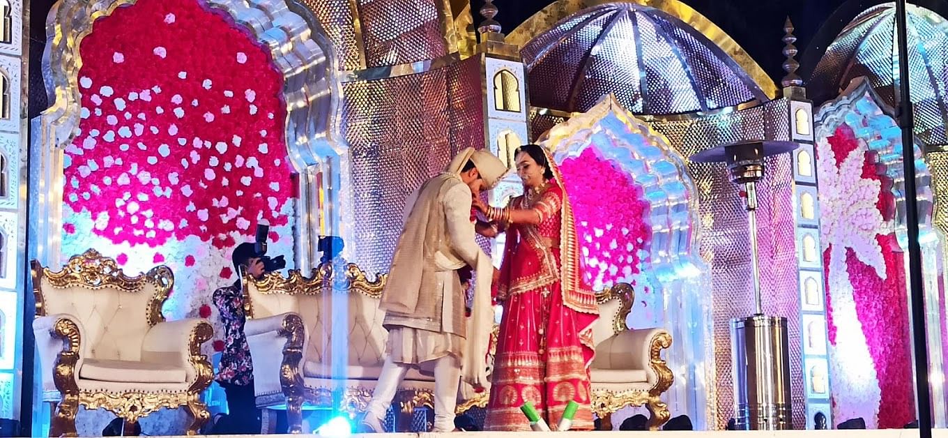 Shree Van Banquet Wedding Garden in Panchyawala, Jaipur Shree Van Banquet Wedding Garden in Panchyawala, Jaipur