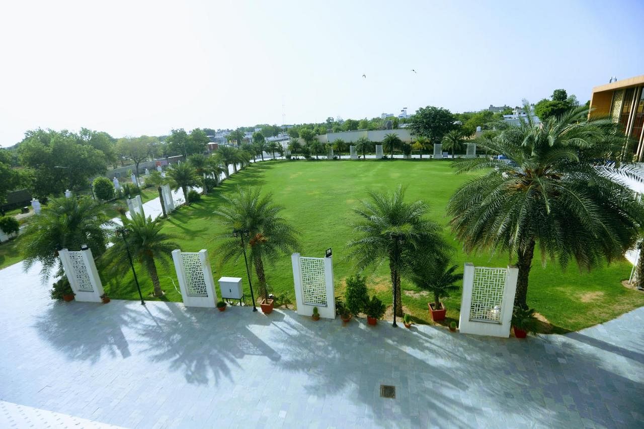 Stardom Resort in Ajmer Road, Jaipur Stardom Resort in Ajmer Road, Jaipur