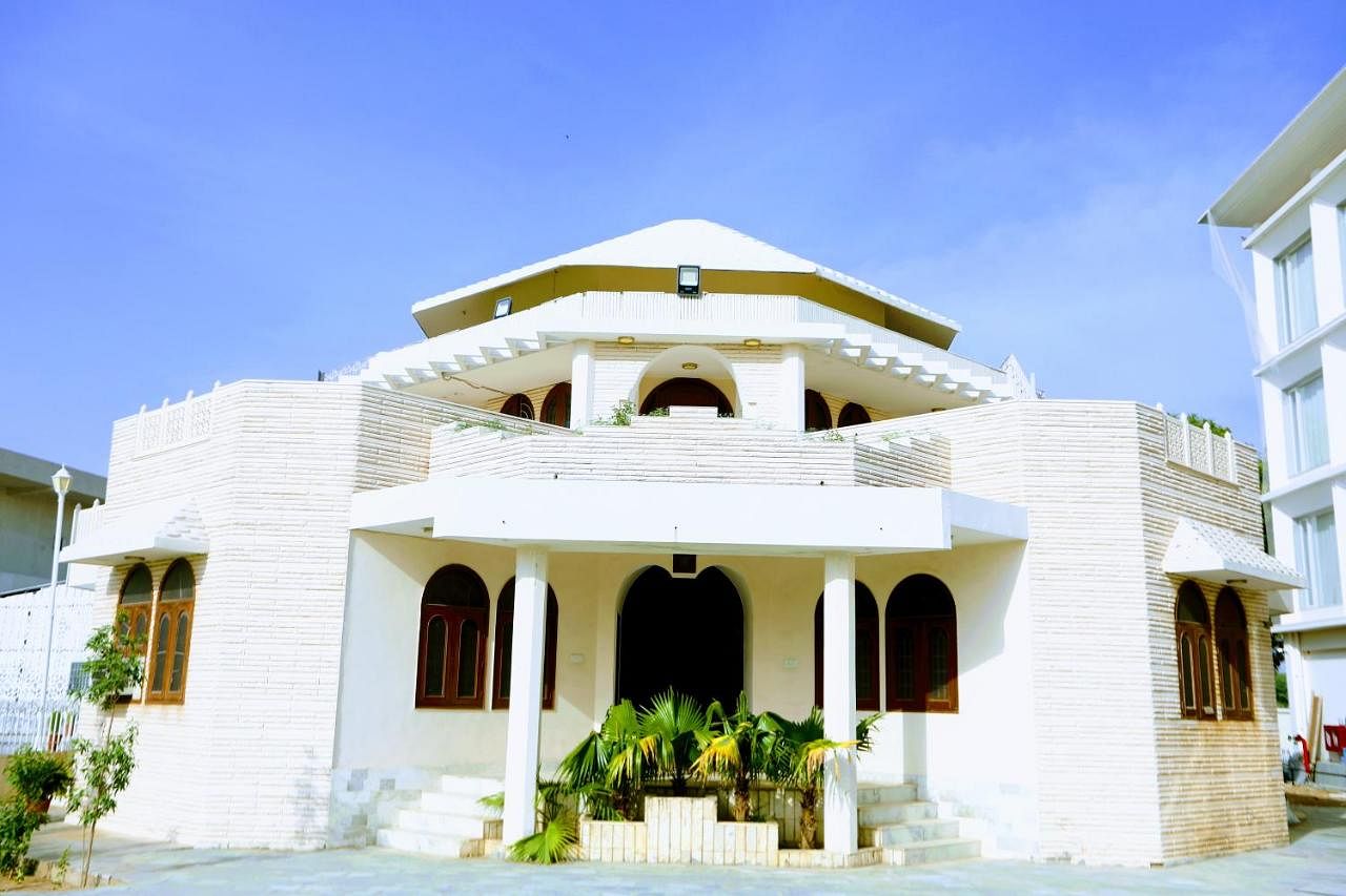 Stardom Resort in Ajmer Road, Jaipur Stardom Resort in Ajmer Road, Jaipur