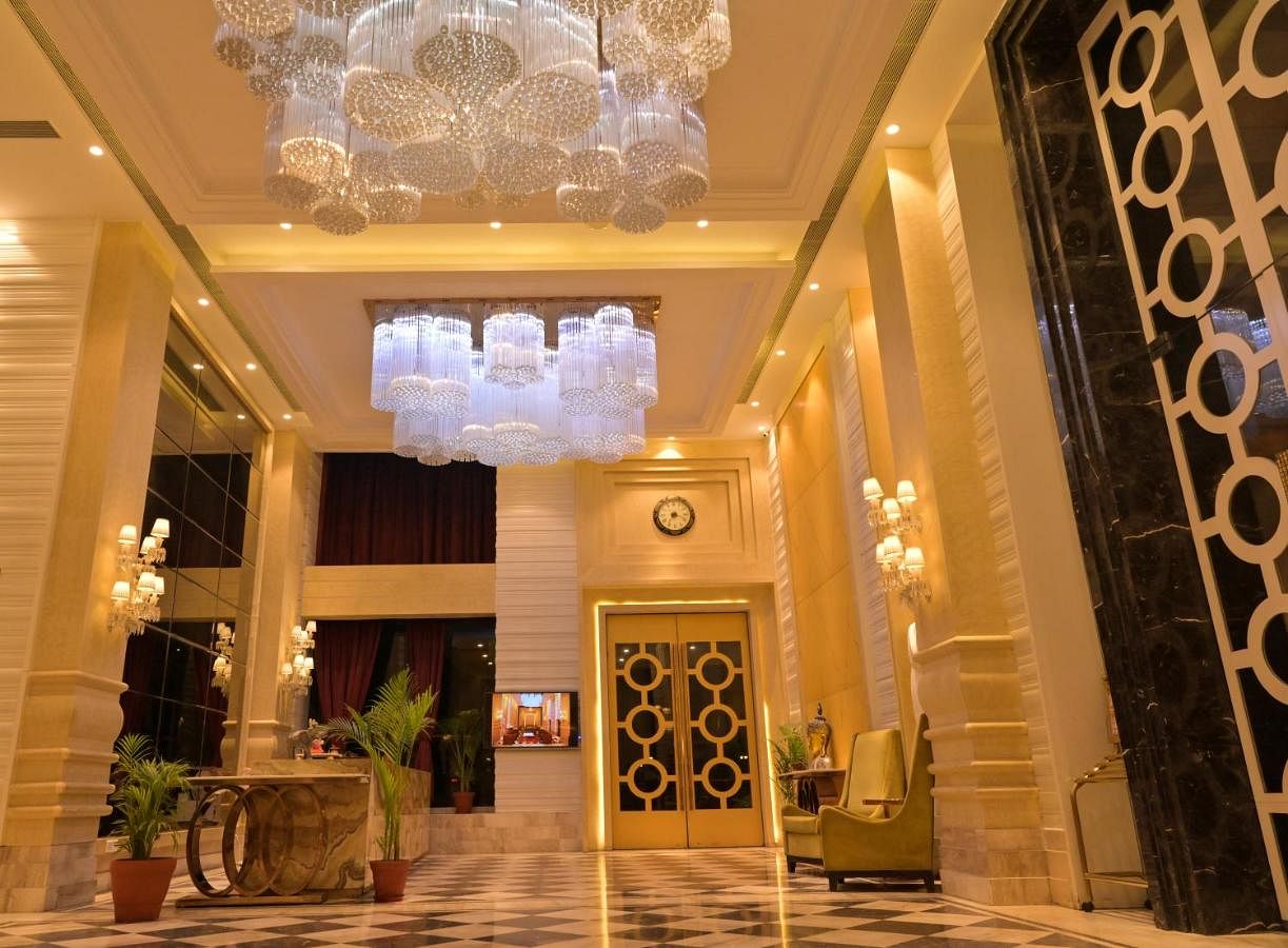 Stardom Resort in Ajmer Road, Jaipur Stardom Resort in Ajmer Road, Jaipur