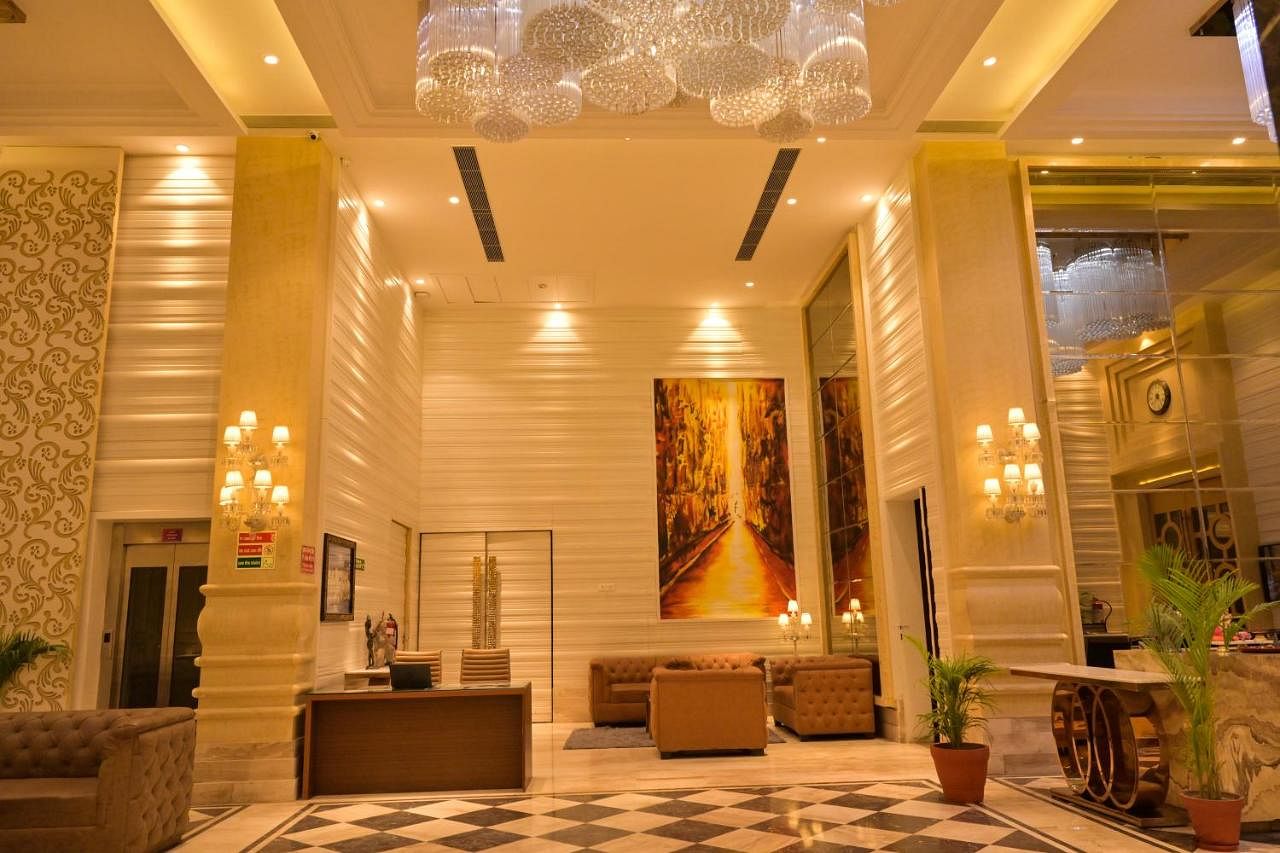 Stardom Resort in Ajmer Road, Jaipur Stardom Resort in Ajmer Road, Jaipur